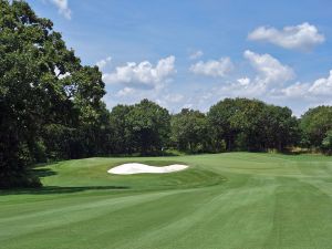 Karsten Creek 5th Approach 2019